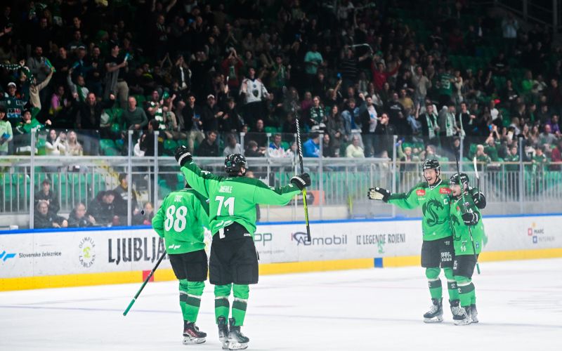 olimpija vsv hokej