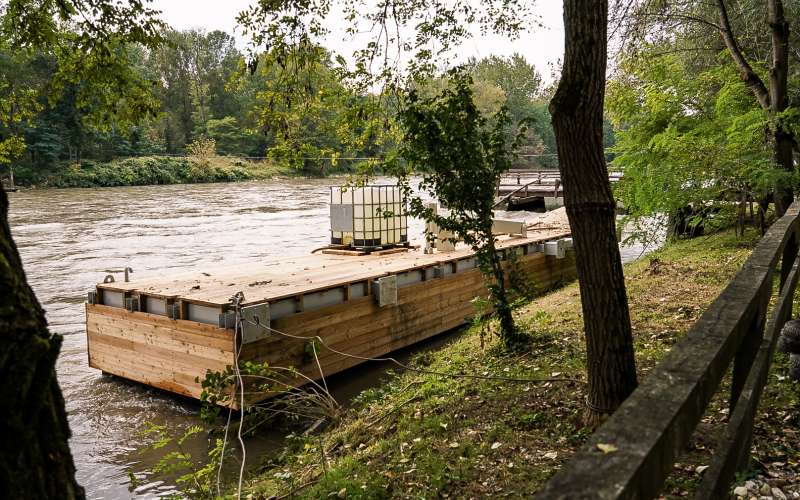 otok-ljubezni, ižakovci, kumpi, mlin-na-muri