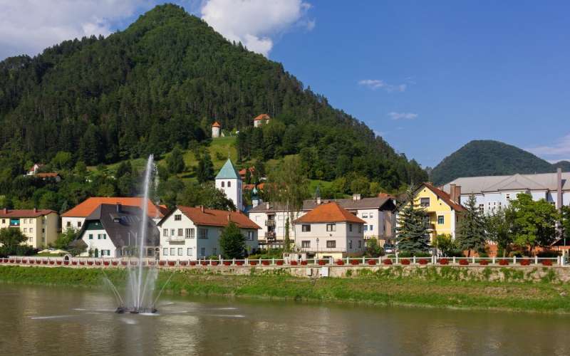 laško