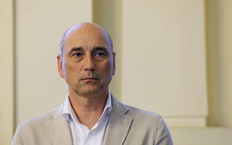 Matjaž Kovačič