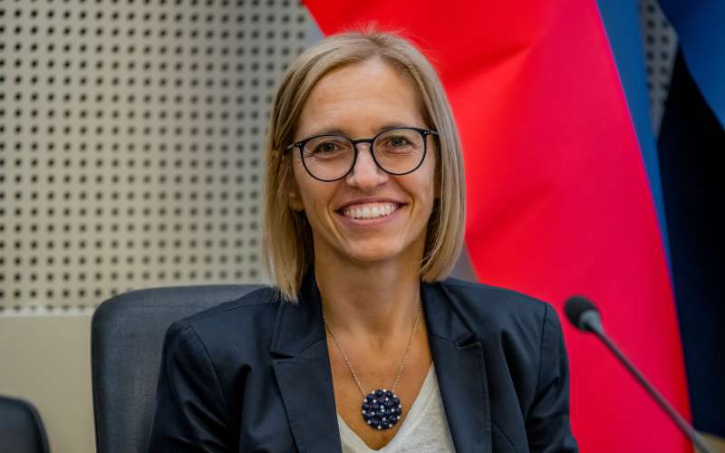 Valentina Prevolnik Rupel