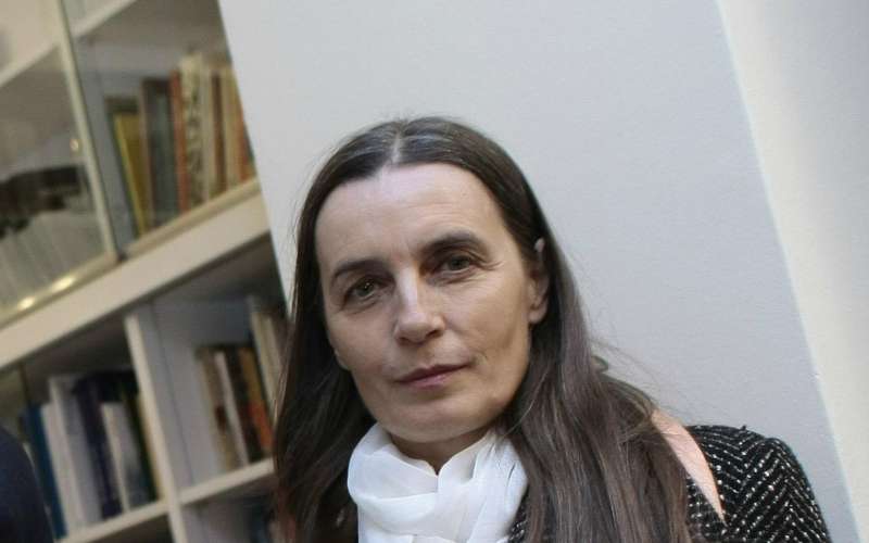 Mira Omerzel - Mirit