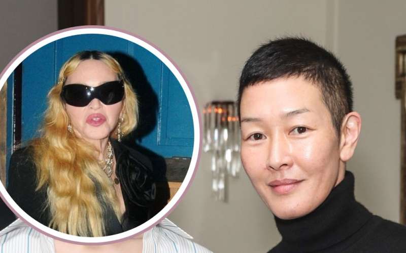 Madonna, Jenny Shimizu,razmerje, elitna prostitutka.jpg