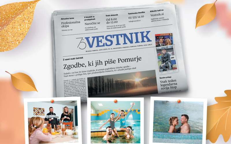Naročniška akcija, jesen