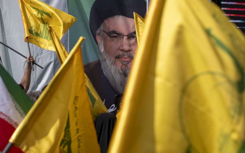 Hasan Nasrala