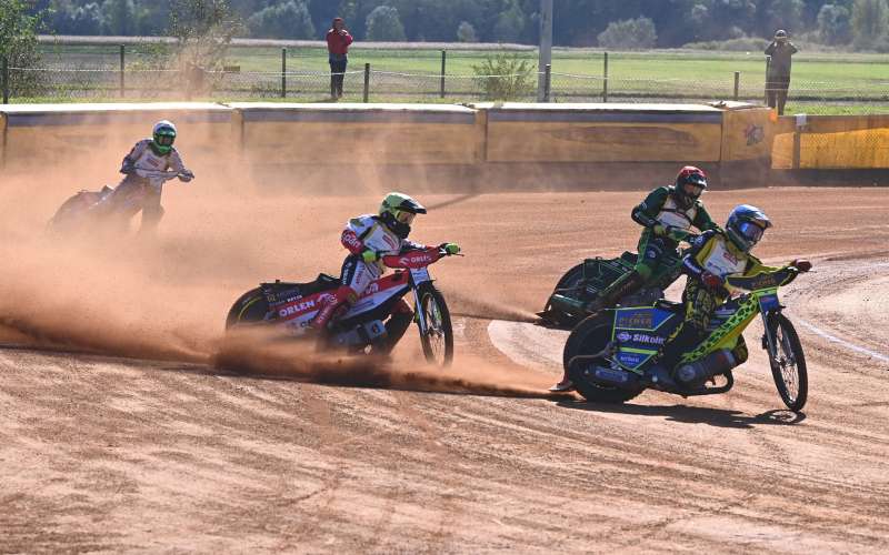 petišovci, speedway-lendava