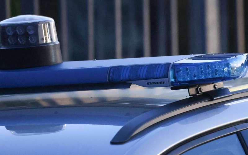 policija luci