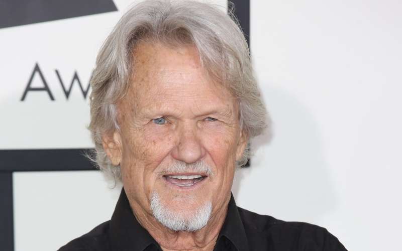 Kris Kristofferson