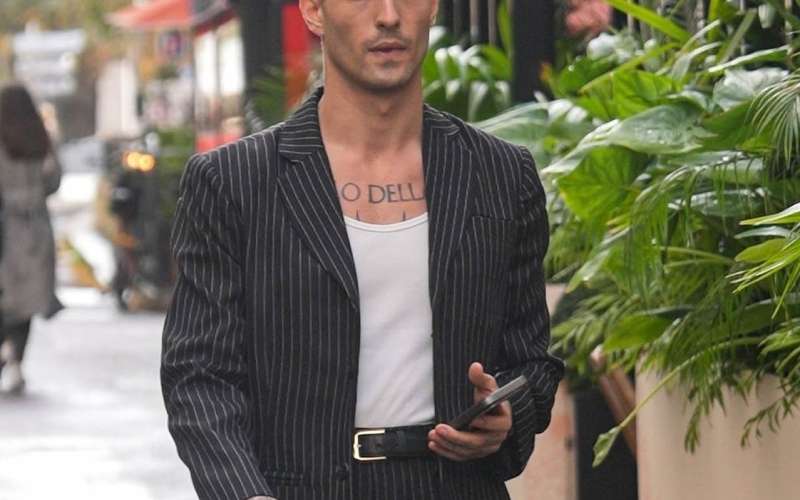 Damiano David