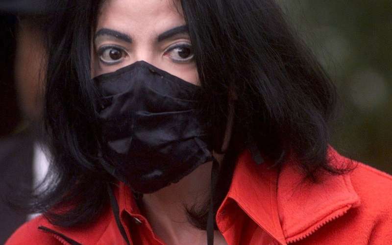 Michael Jackson