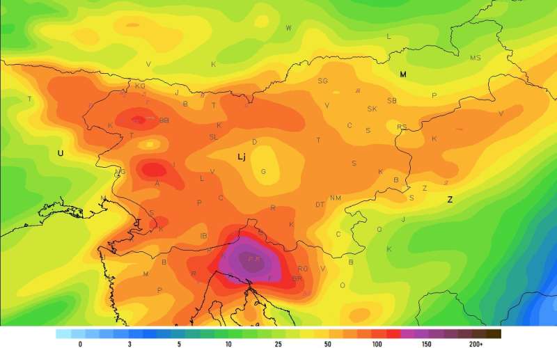 predvidene količine padavin, 2.10..jpg