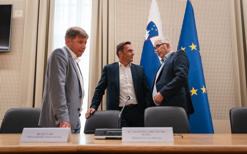 Ekonomsko socialni svet