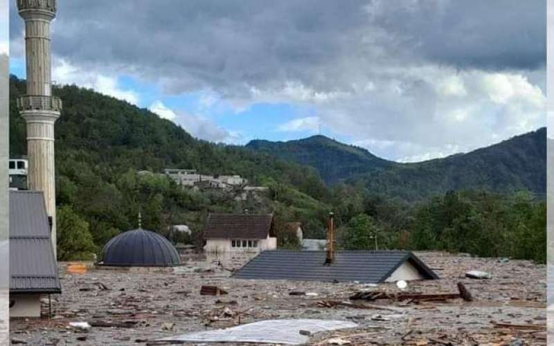 poplave BiH