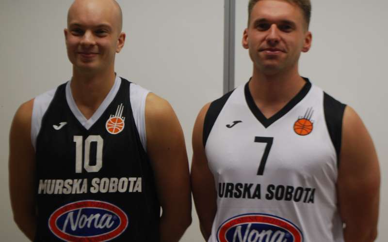 košarkarski-klub, nona, murska-sobota, novinarska-konferenca