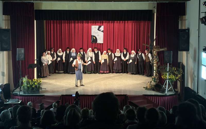 folklorno-društvo-gornja-radgona, 40-let