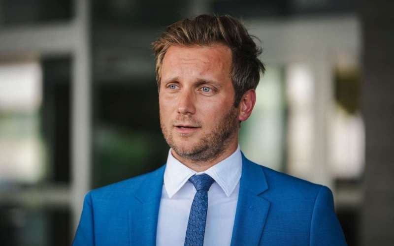 Gregor Košir