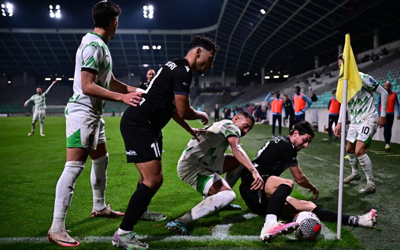 Olimpija Koper