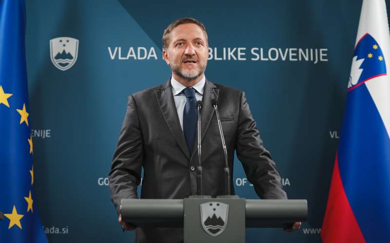 Klemen Boštjančič