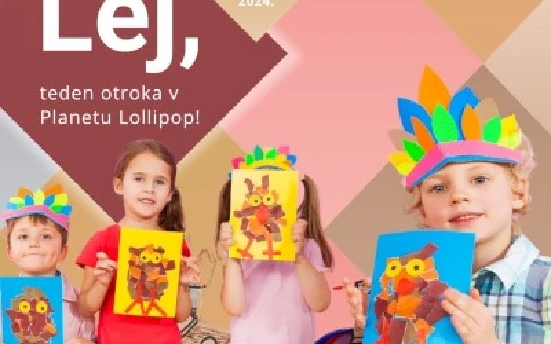Teden otroka bo v ALEJI potekal s številnim i aktivnostmi in delavnicami..jpg