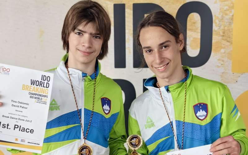 plesni-klub-zeko, športni-ples, svetovno-prvenstvo, magdeburg