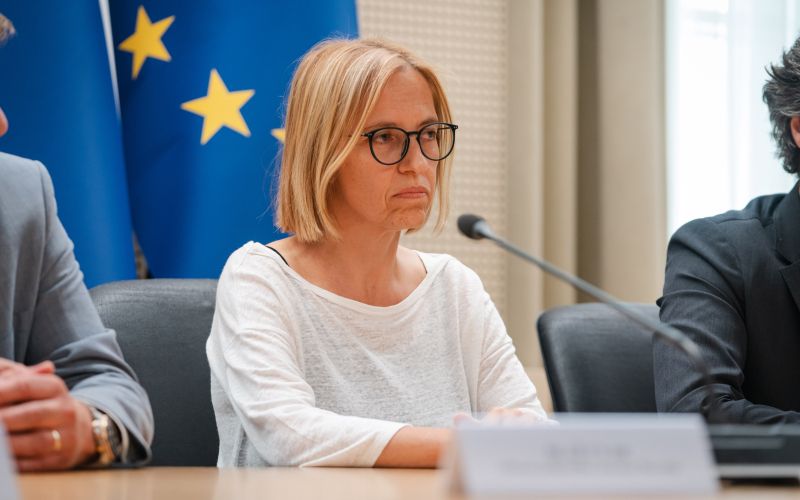 Valentina Prevolnik Rupel