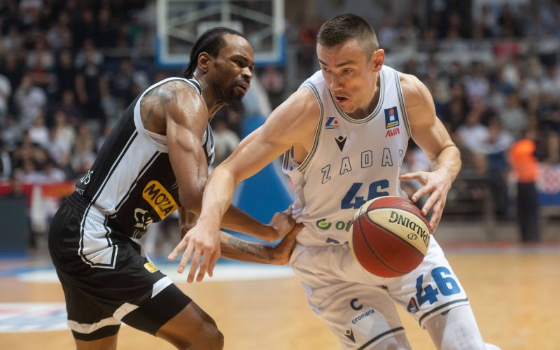 Marko Ramljak