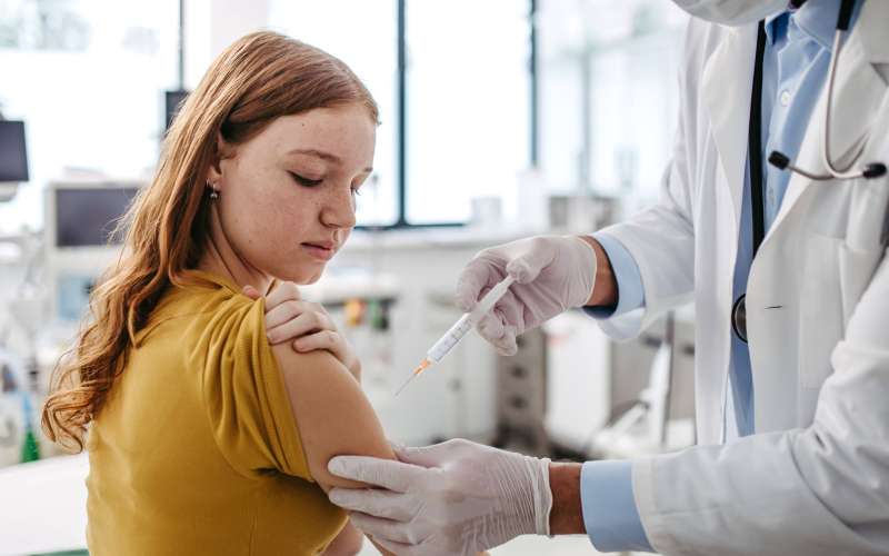 cepivo, cepljenje, hpv