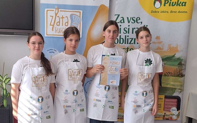 sšgt-radenci, zlata-kuhalnica, oš-tišina