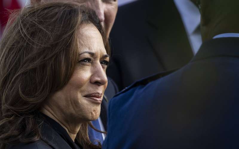 Kamala Harris