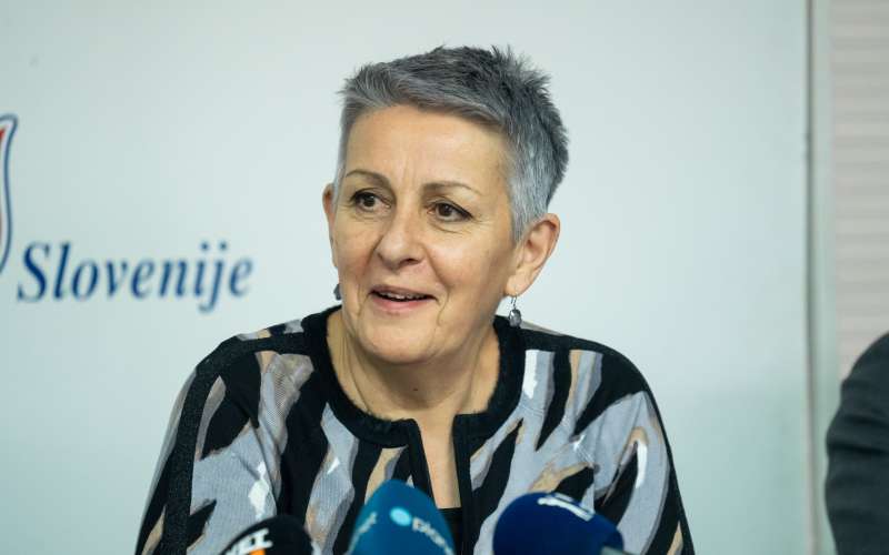 Lidija Jerkič