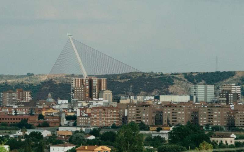 Bridge of CastillaLa Mancha.jpg