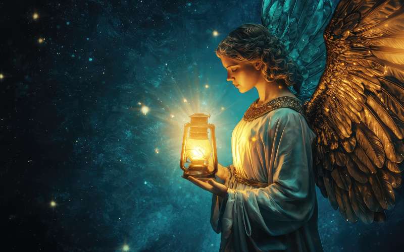 angel
