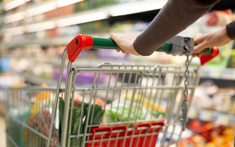 Spar, lidl, hofer, Mercator, trgovina, cene
