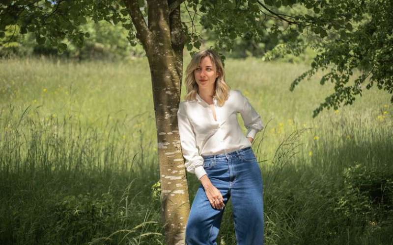 Pia Prezelj