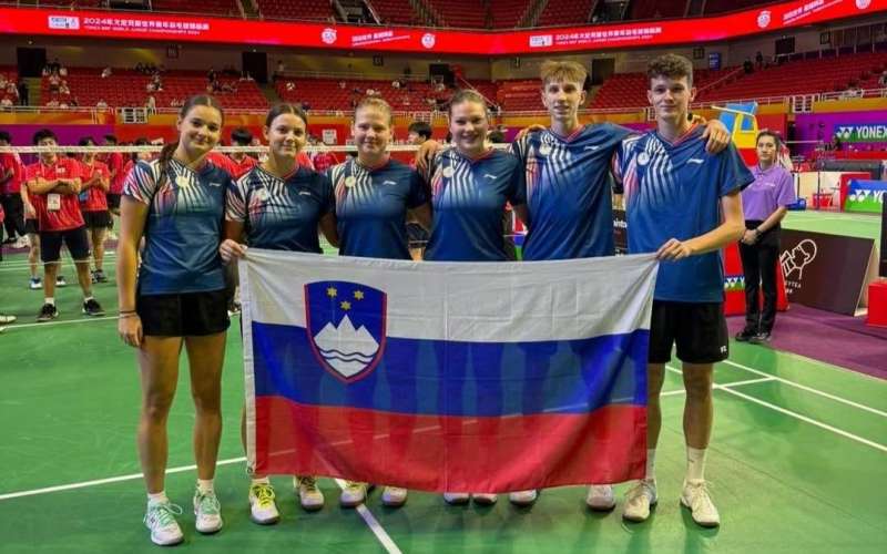 slovenska-reprezetanca, kitajska