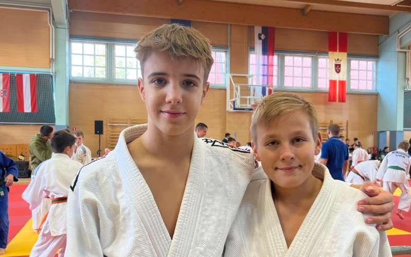 judo-klub-murska-sobota, komenda, urban, klarič