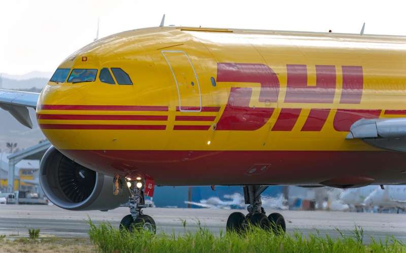 letalo dhl