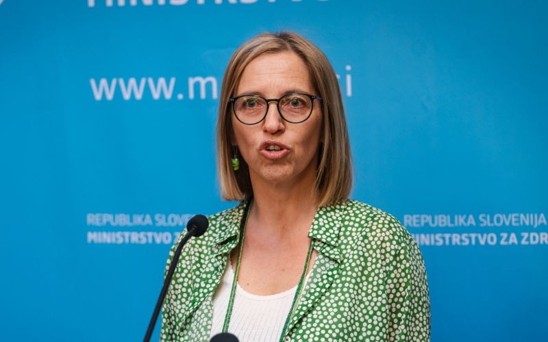 Valentina Prevolnik Rupel