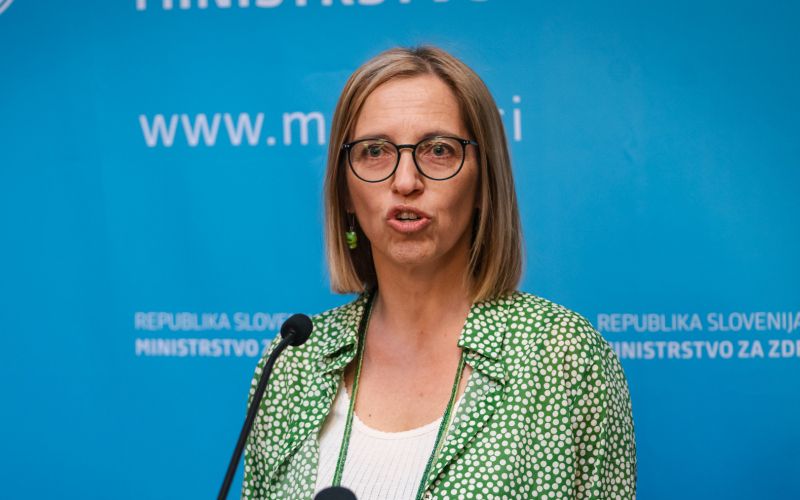 Valentina Prevolnik Rupel