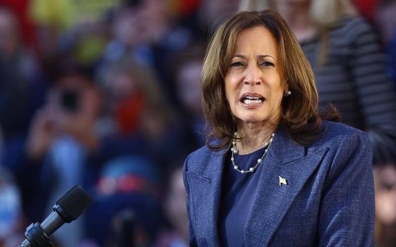 Kamala Harris