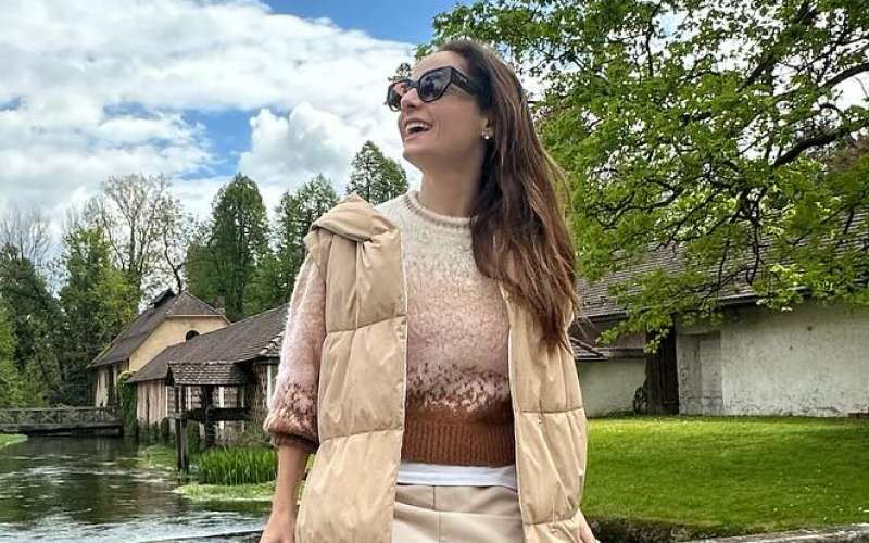 Ana Klašnja