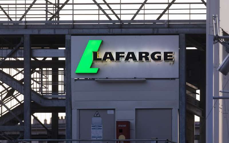 Lafarge