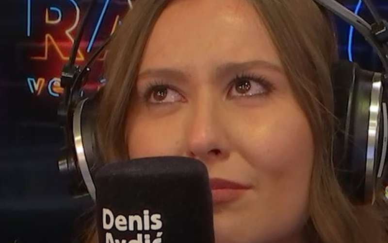 lara-tošić