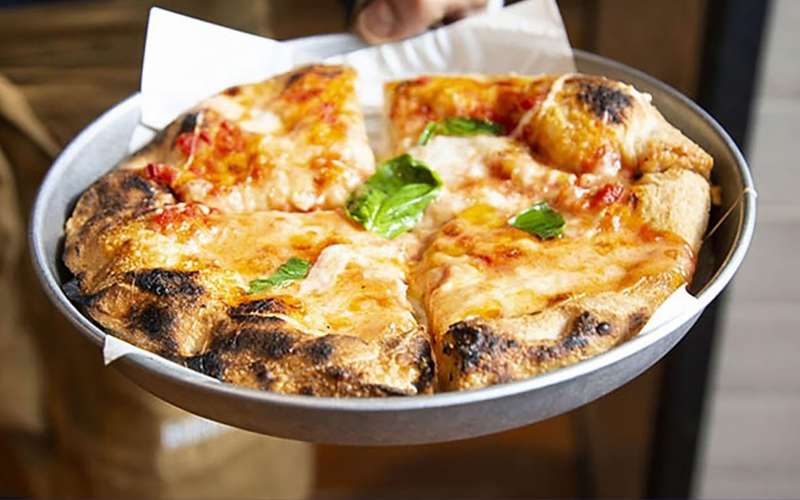 spizza, najpicerija