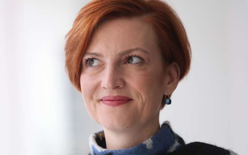 Asta Vrečko