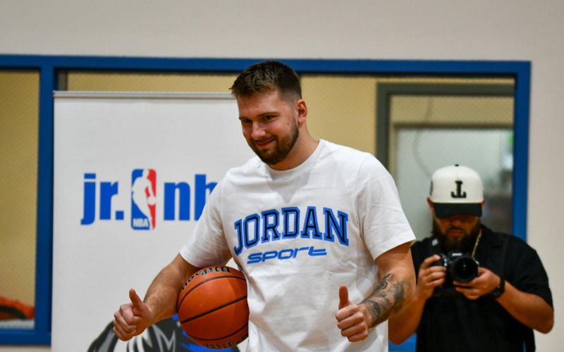 Luka Dončić