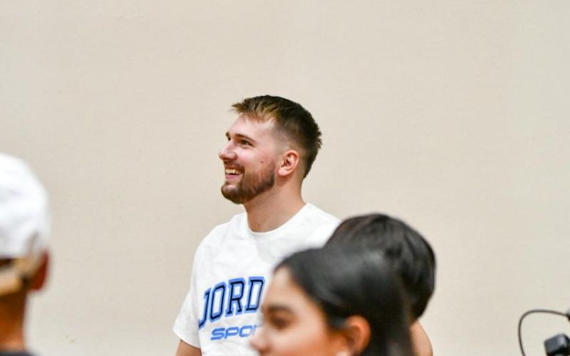 Luka Dončić 4