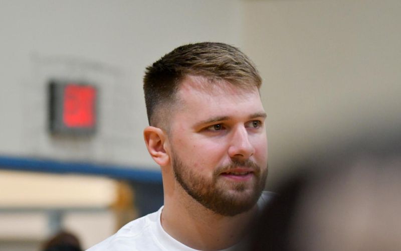 Luka Dončić 2