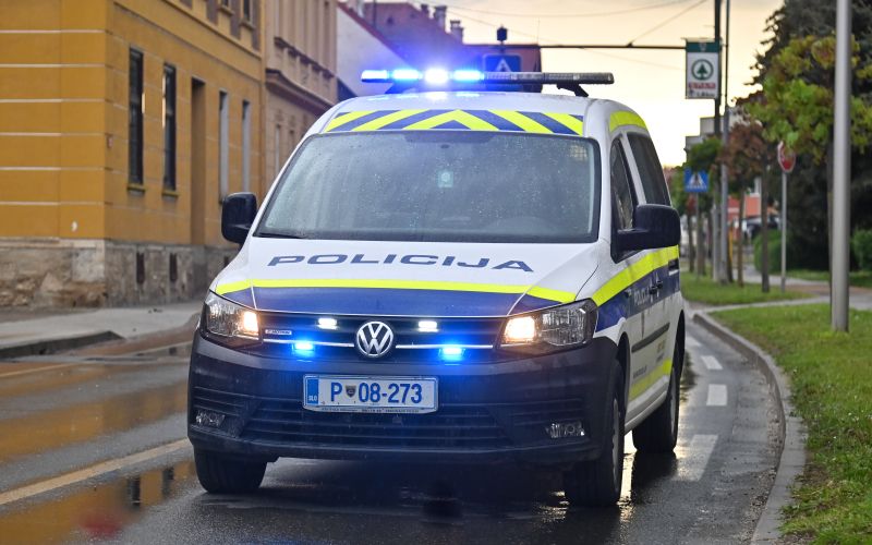 policija lučke
