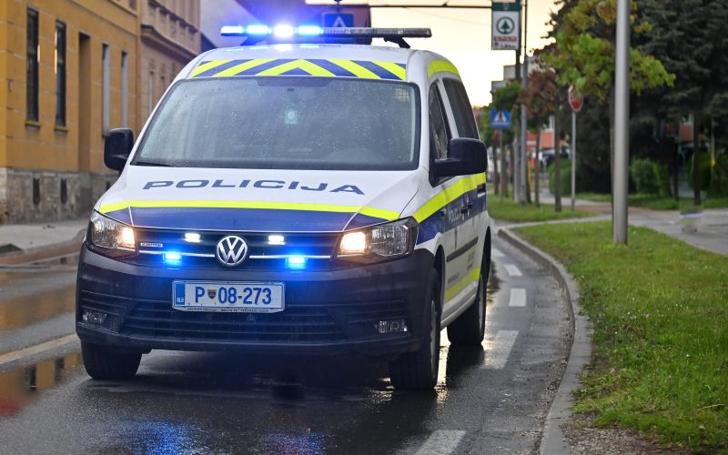 policija lučke
